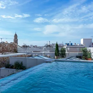 **** Hotel Well And Spanje